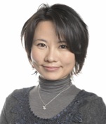 廣川麻子の写真
